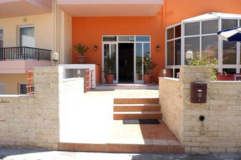 Aparthotel Daisy
