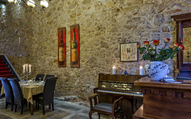 Hotel Thalassa Boutique (adults Only) 4*