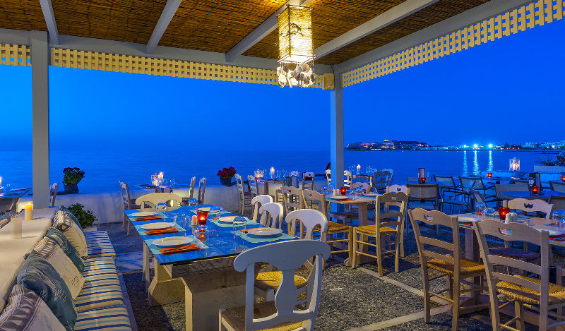Thalassa Boutique (adults Only) Hotel 4*