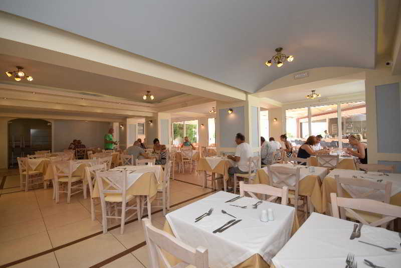 Porto & Hotel Plakias