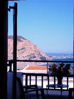 Antigoni Agia Galini (Crete)