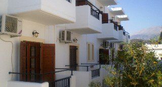 Antigoni Agia Galini (Crete)