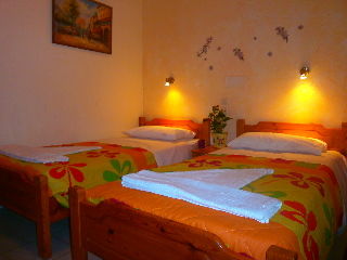 Hotel Antigoni 2*