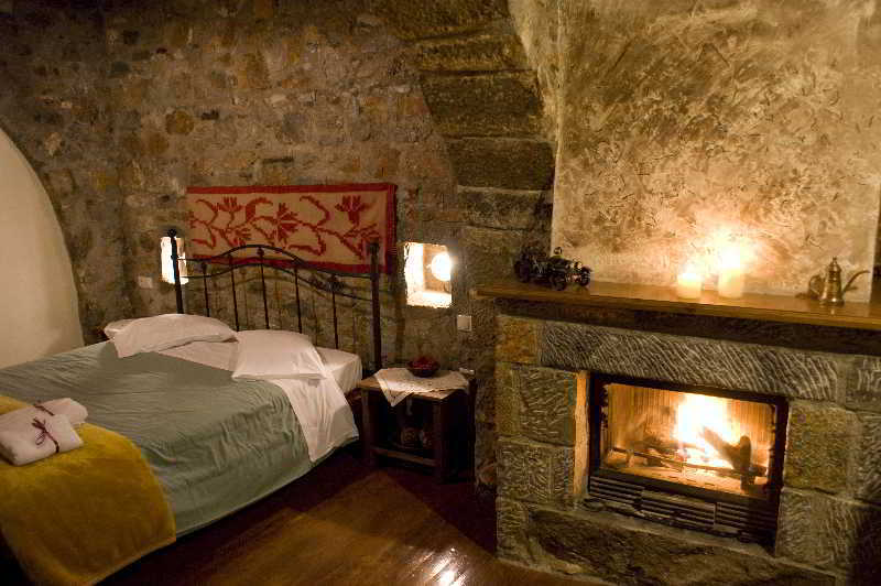 Holiday home Vilaeti *