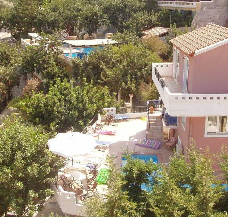 Bali Mare Village Hotel 3*