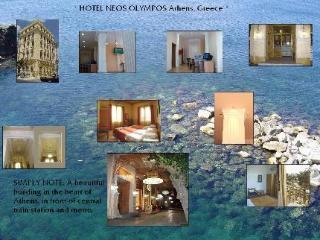 Hostel Neos Olympos