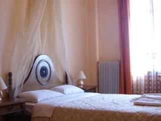 Hostel Neos Olympos Athens