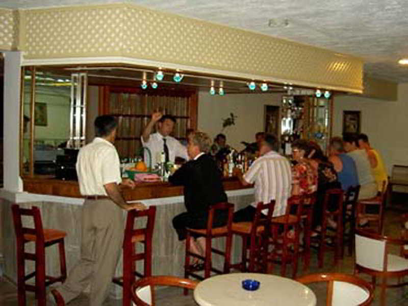 May Beach Hotel Hotel Rethymno (Crete)