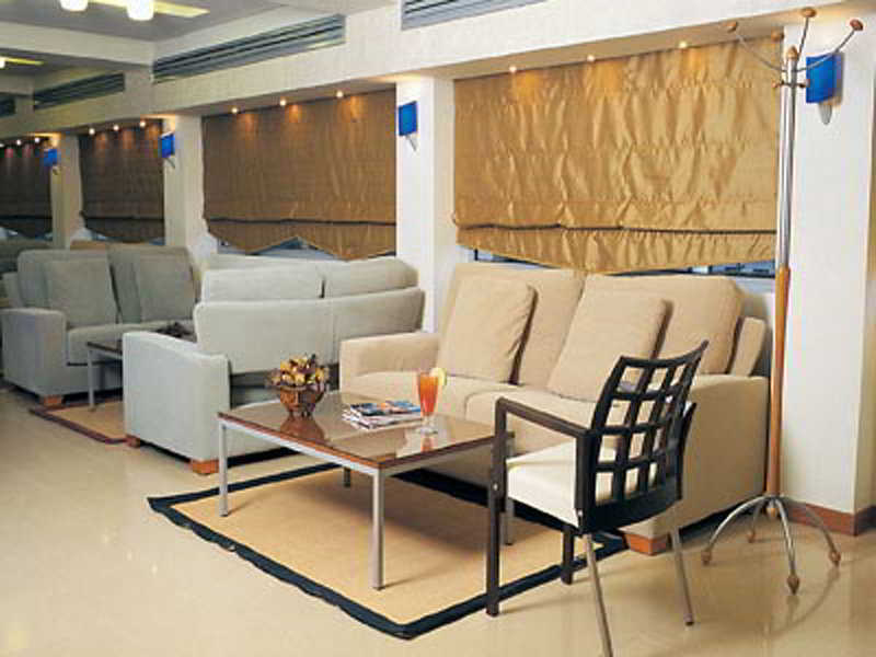 Hotel Tropical 4*