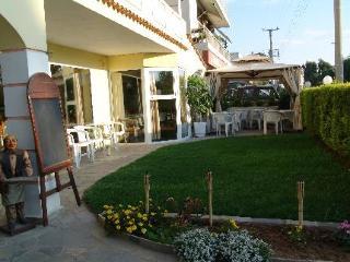 Parthenis Riviera 2*