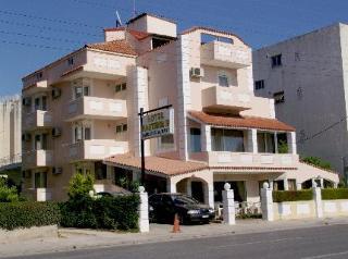 Parthenis Riviera Hotel
