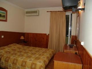 Parthenis Riviera 2*