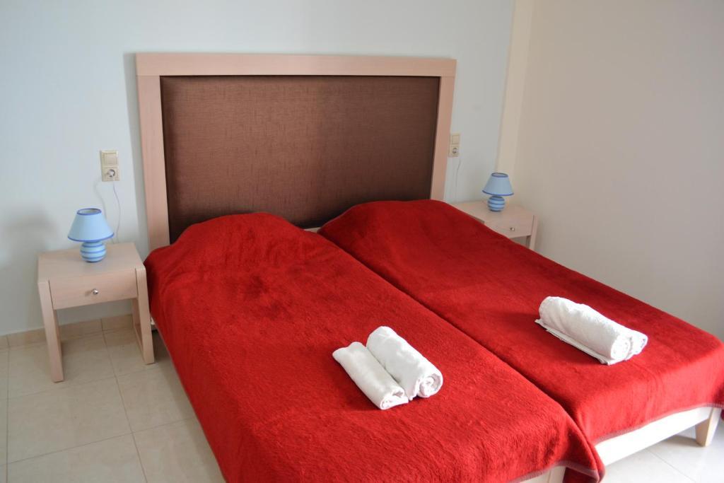 4s Superior Apartment *