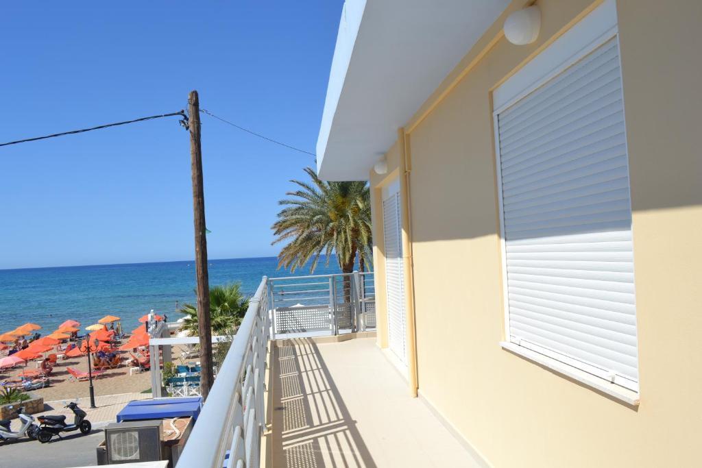 4s Superior Apartment Stalida