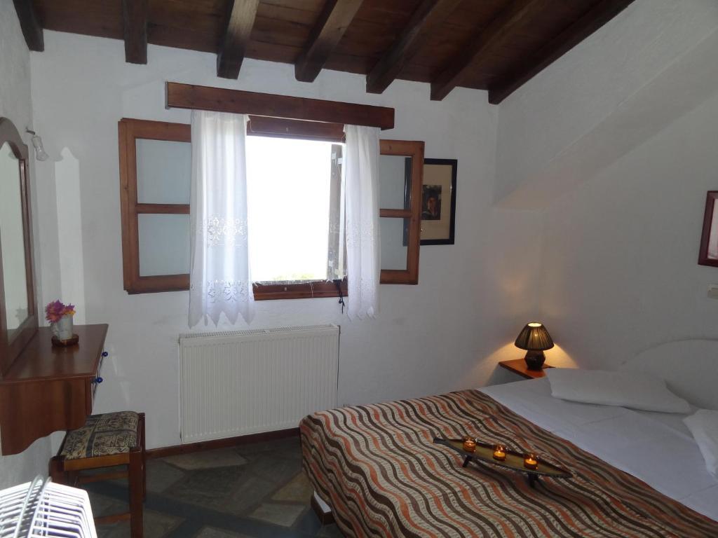 Aparthotel Enallaxis
