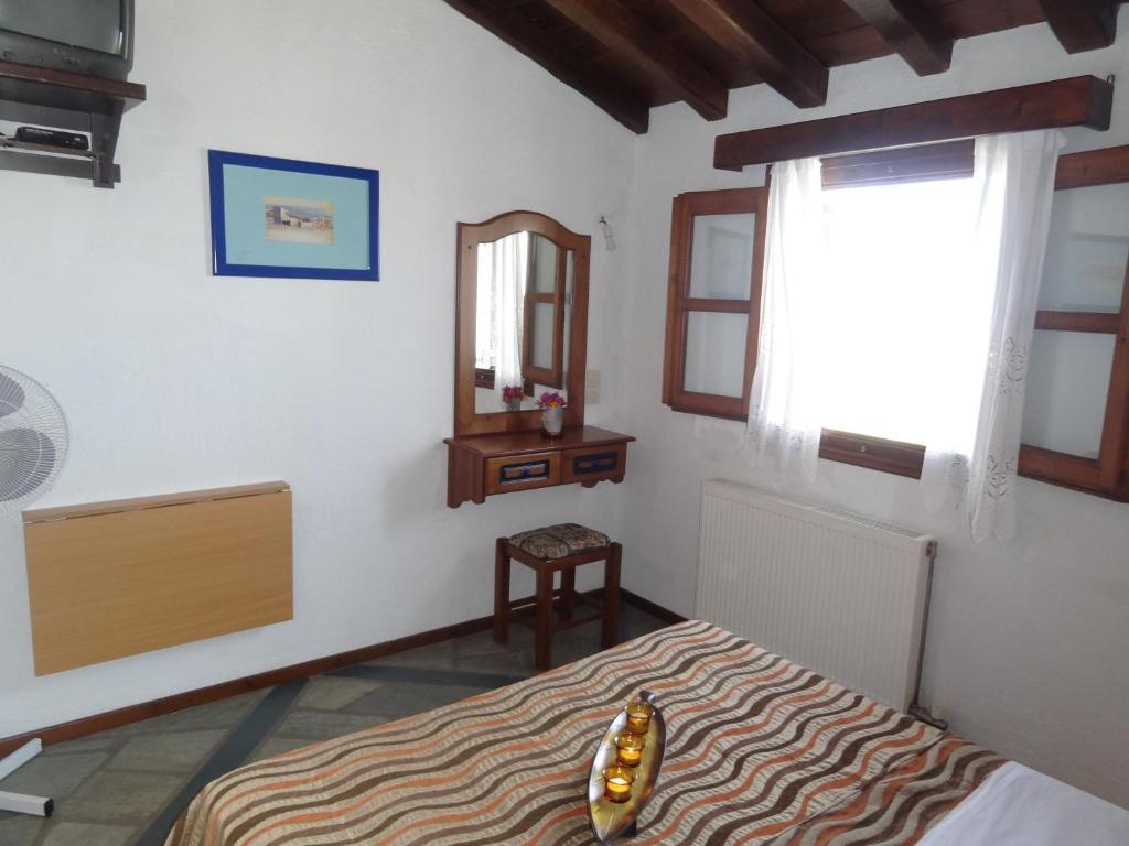 Enallaxis Aparthotel Agios Dimitrios (Magnesia)