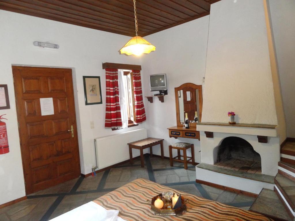 Enallaxis Aparthotel *