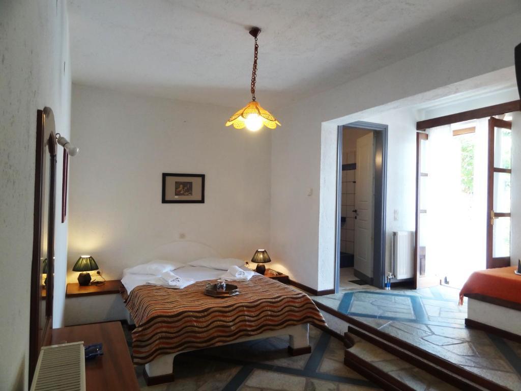 Enallaxis Aparthotel