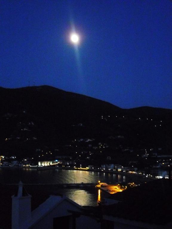 Kastro Studios Apartment Skopelos Town