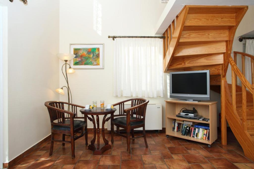 Villa Kydonies Frinion