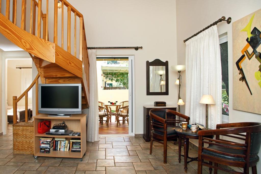 Villa Kydonies Frinion