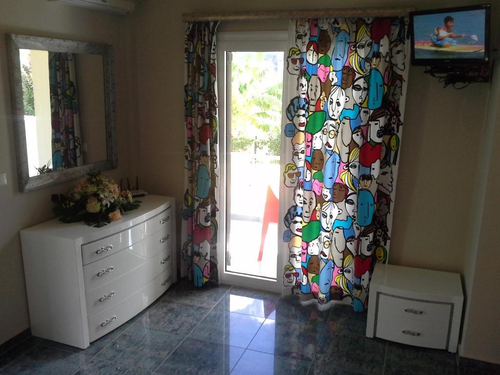 Apartment Art Sailing Vasiliki (Lefkada)