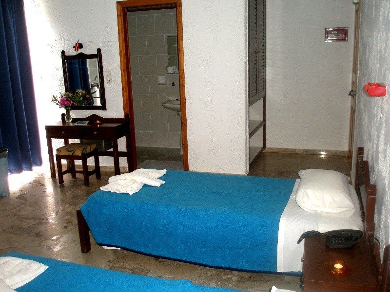 Evexia Boutique & Hotel 4*