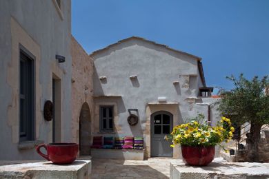 Athermigo Boutique Estate Villa