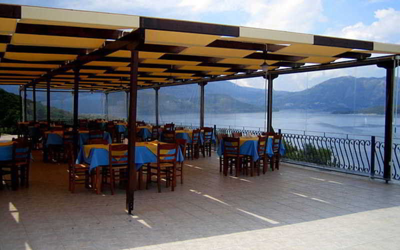 Esperides Hotel Spartokhorion