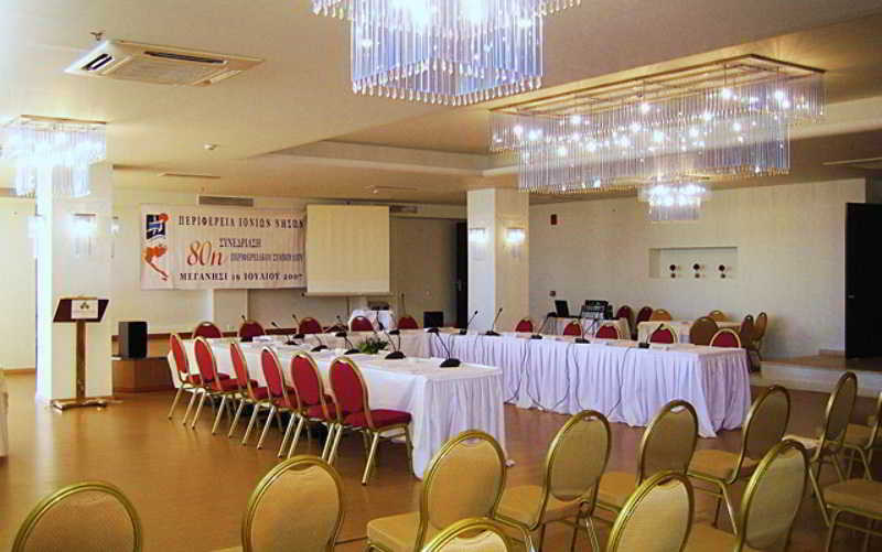 Esperides Hotel Spartokhorion
