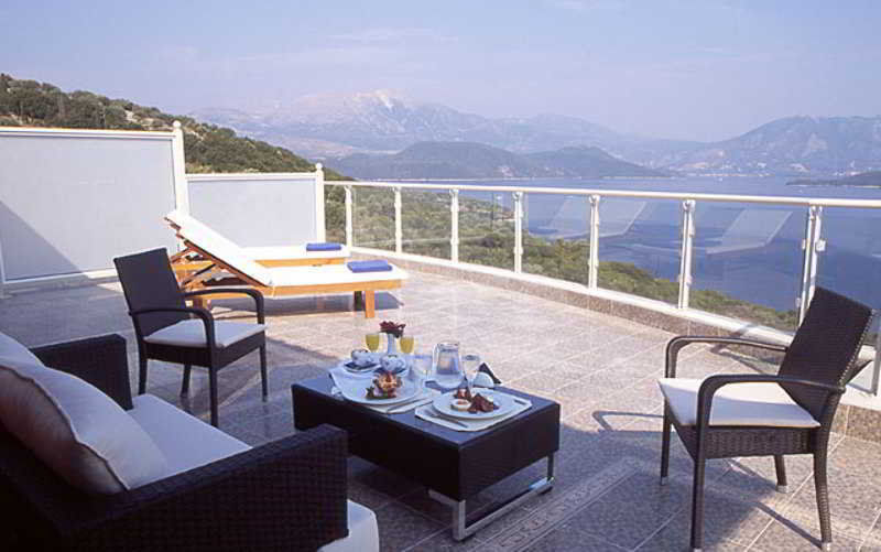 Hotel Esperides Spartokhorion