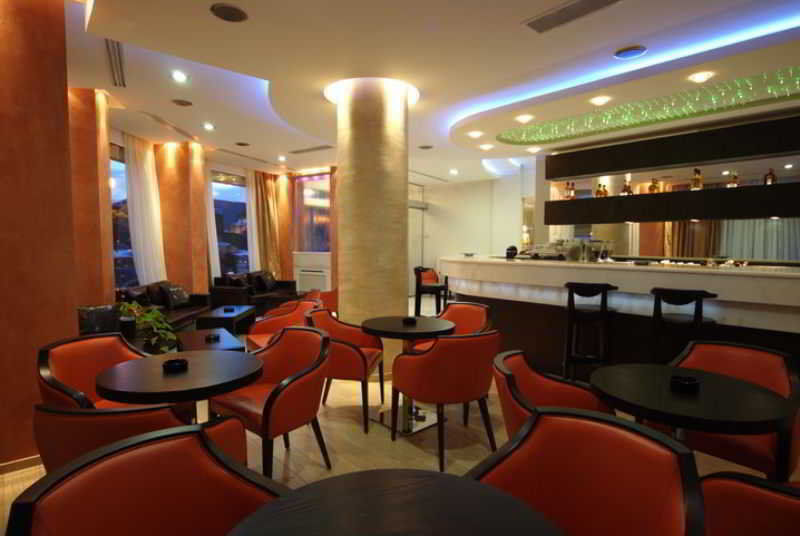 Blue Sea 3* Mytilene