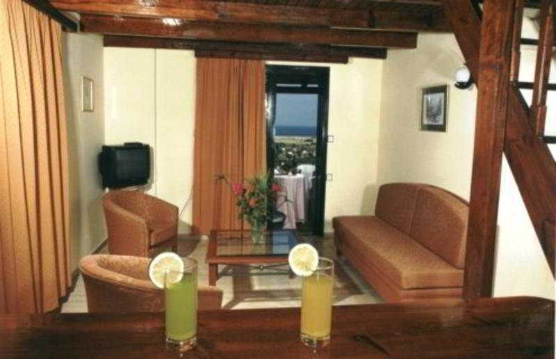 Antilia Apartment