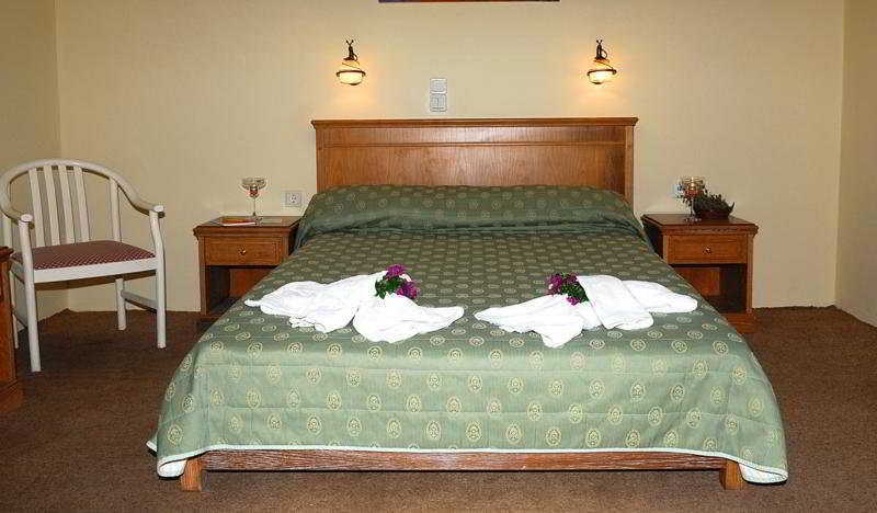 Hotel To Spitaki Tou Papa
