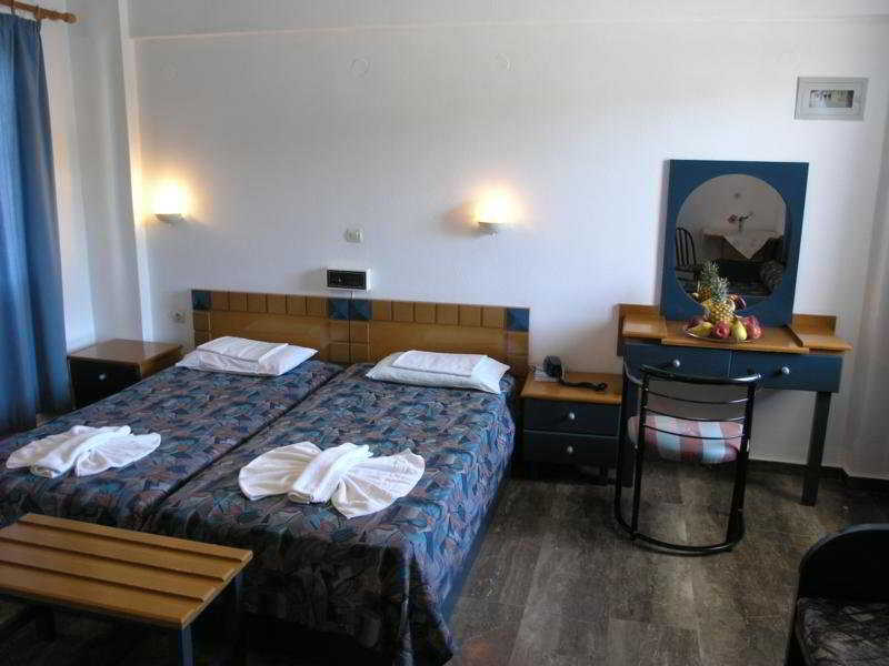 Hotel Koukouras Stalos