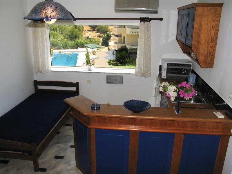Aparthotel Matzi Gerani (Chania)