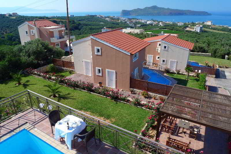 Apartment Lofos Village *