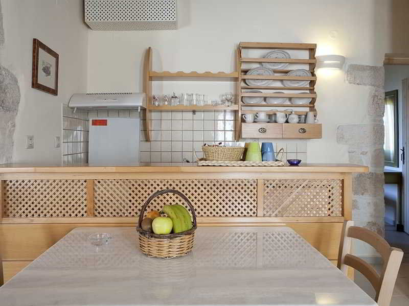 Traditional Apartment