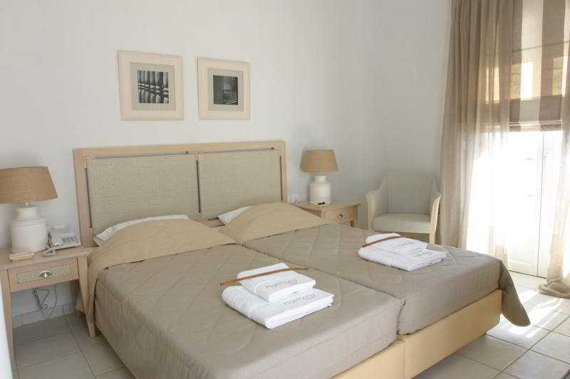Harmony Boutique Hotel 4*