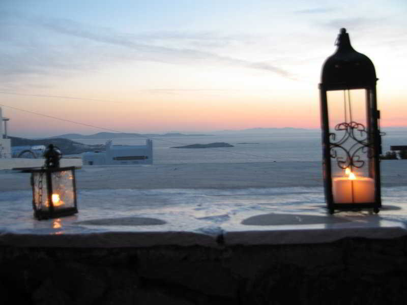 Damianos Mykonos Hotel 3*