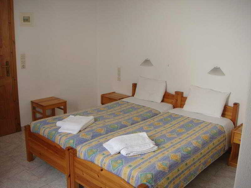 Florance Mykonos Town