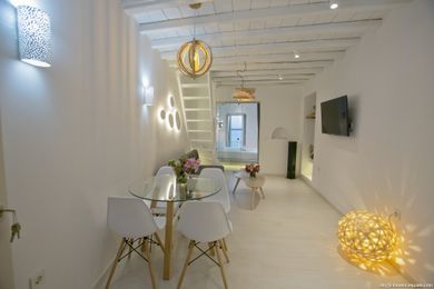 Little Venice Mykonos Town