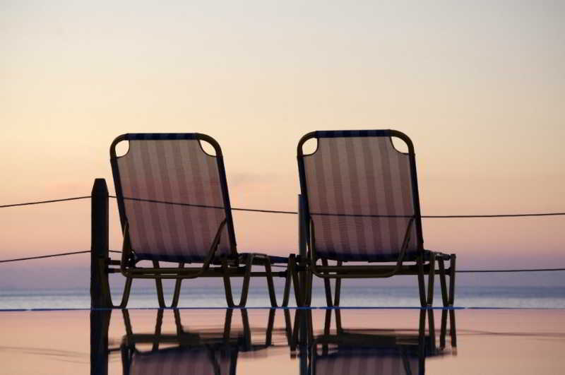 Hotel Vlamis 1bdr Stavros (Crete)