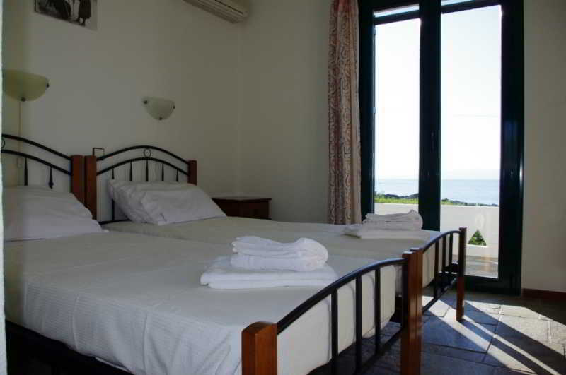 Vlamis 1bdr Hotel 2*