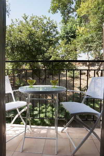 Hotel Elia Portou Chania (Crete)