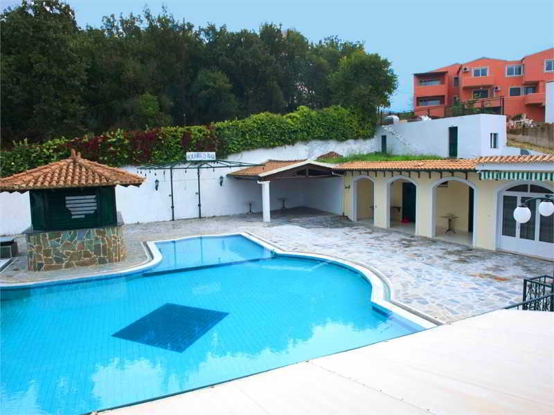 Aparthotel Corifo Village 3*