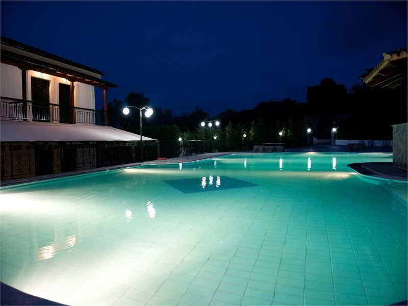 Corifo Village Aparthotel
