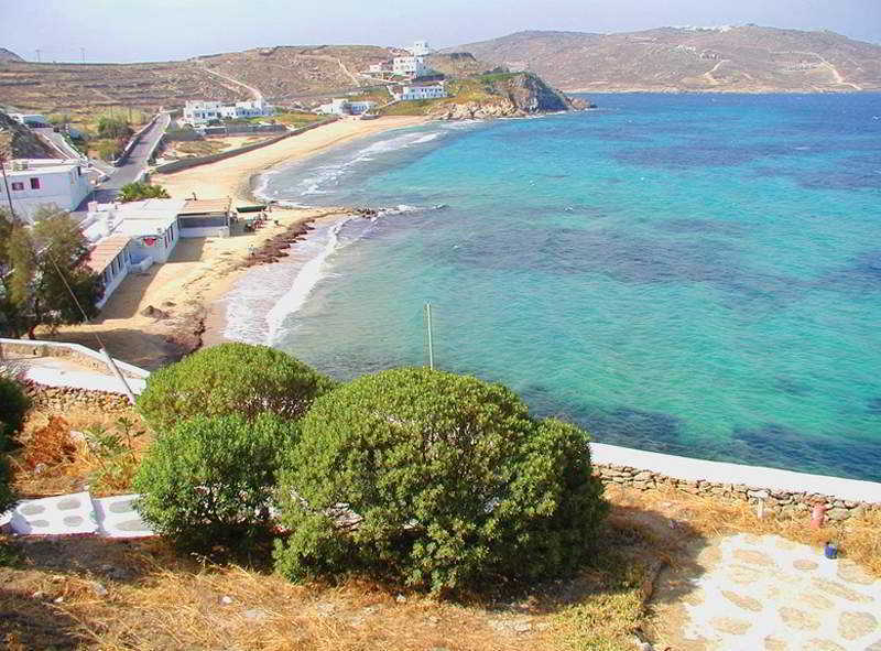 Belou Mykonos Town