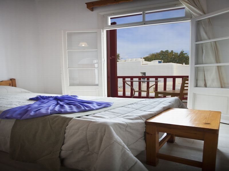 Guest house Dimitra