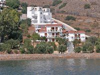 Tasmania Village Elounda (Crete)
